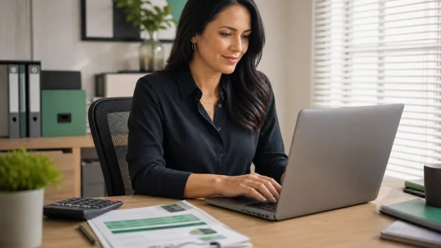 Excel para Rotinas Administrativas: como ganhar agilidade sem complicar a operação
