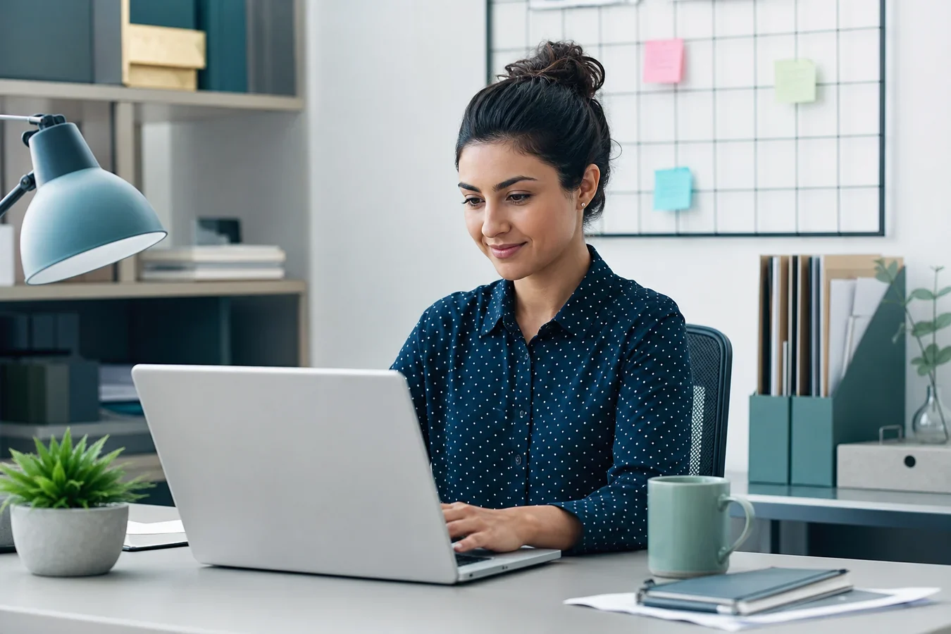 Informática e Produtividade: habilidades valorizadas para ganhar agilidade no trabalho