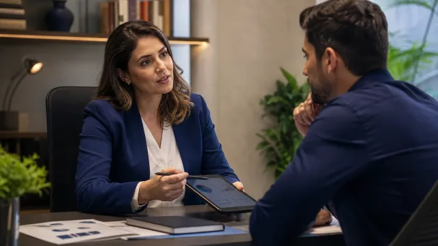 Vendas Consultivas: o que muda na conversa, na objeção e na conversão