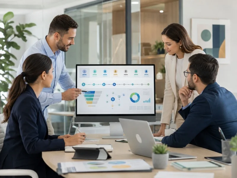 Especialista em CRM